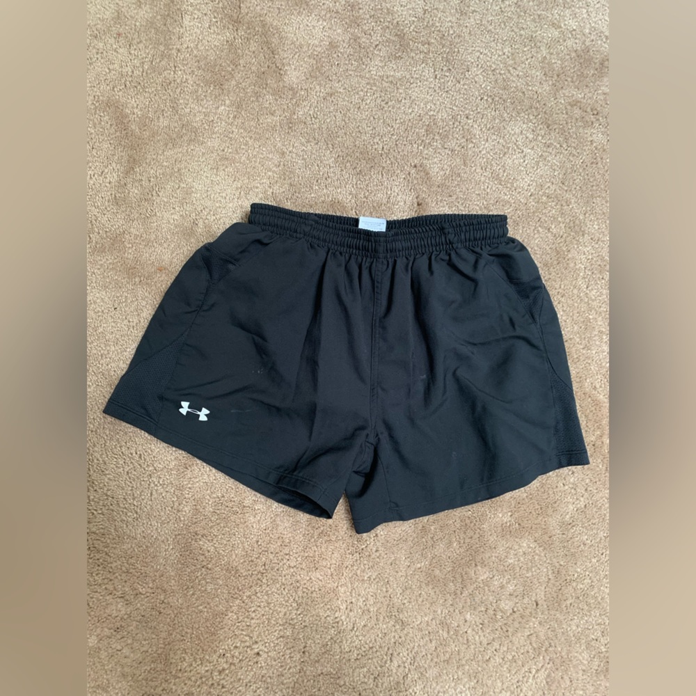 Under Armour Athletic Shorts